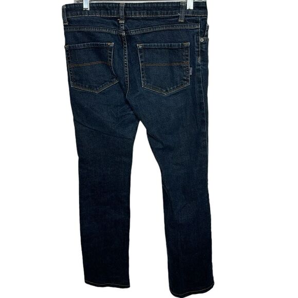 Patagonia Women’s Mid Rise Denim Jeans. Size 27. - Picture 6 of 8